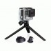 Крепление GoPro Tripod Mount + 3-Way Tripod (ABQRT-002)