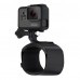 Крепление на руку GoPro Hand Wrist Body Mount (AHWBM-002)