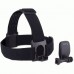 Крепление GoPro Head Strap Mount (ACHOM-001)