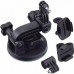 Крепление GoPro присоска GoPro Suction Cup Mount 2 (AUCMT-302)