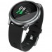 Умные часы Xiaomi Haylou Smart Watch Solar (LS05) Black