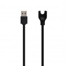 Кабель Mi Band 2 USB Cable чёрный