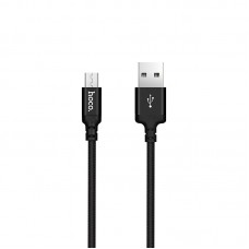 Кабель HOCO Micro USB X14 |1m, 2A|