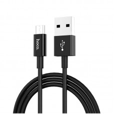 Кабель Micro USB Hoco Skilled X23