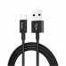 Кабель Micro USB Hoco Skilled X23