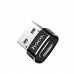 Переходник HOCO USB to Type-C UA6