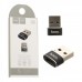 Переходник HOCO USB to Type-C UA6