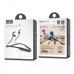 Наушники Bluetooth HOCO Maret sporting ES11