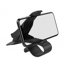 Держатель Hoco in-car dashboard clip mount CA50