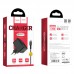 Адаптер сетевой HOCO Micro USB cable Cutting-edge C70A |1USB, QC3.0, 3A|