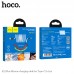 Кабель HOCO Type-C Silicone X21 Plus |1m, 3A|