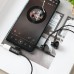 Наушники HOCO Type-C with mic (with Type-C charging) Earl Hi-Res L12 |2A|