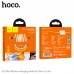 Кабель HOCO Micro USB Silicone X21 Plus |2M, 2.4A|