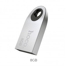Флешка HOCO Insightful Smart Mini Car Music USB Drive UD9 8GB