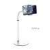 Держатель HOCO Soaring metal desktop stand PH28 белый