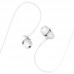 Наушники HOCO Maya universal earphones with mic M76