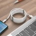 Кабель HOCO Type-C Magic magnetic charging U91 |1m, 3A|