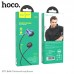 Наушники HOCO Belle Universal M75 |1,2m, Mic|