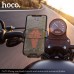 Держатель HOCO Flying one-touch bicycle and motorcycle universal CA73