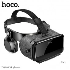 3D очки виртуальной реальности HOCO VR DGA04
