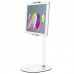 Держатель HOCO для телефонов и планшетов Soaring series metal desktop stand PH31 |4.7-10"|