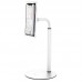 Подставка Держатель HOCO Soaring series metal desktop stand PH30 белая