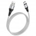 Кабель HOCO Type-C Excellent charging data cable X50 |1m, 3A|