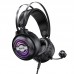 Hаушники HOCO Streamer gaming headphones LED W101