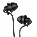 Наушники HOCO Imperceptible universal sleeping earphone with mic M81