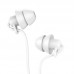 Наушники HOCO Imperceptible universal sleeping earphone with mic M81