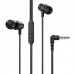 Наушники HOCO Cresta universal earphones with microphone M79