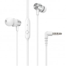 Наушники HOCO Cresta universal earphones with microphone M79