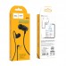 Наушники HOCO Cresta universal earphones with microphone M79