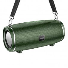 Акустика HOCO Cool Enjoy sports BT speaker HC5 зеленая
