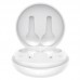 Наушники Bluetooth HOCO ES55 Songful TWS dual moving coil wireless белые