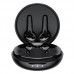 Наушники Bluetooth HOCO ES55 Songful TWS dual moving coil wireless белые