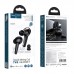 Наушники Bluetooth HOCO ES55 Songful TWS dual moving coil wireless белые
