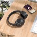 Наушники Bluetooth HOCO headphones DW02 |BT5.0, TF, AUX, 4Hours|