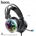 Наушники HOCO Gaming LED headphones Hi-Res ESD05