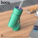 Увлажнитель воздуха  HOCO Peaceful portable colorful light humidifier DI15 |90°, 3.5Hours, 1000nAh|