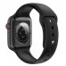 Умные часы Smart Watch HOCO Y1 с BT Call Track HeartRate IP68 черные