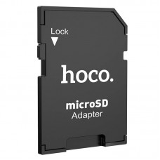 Переходник карт памяти HOCO TF to SD card holder HB22