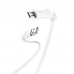 Кабель HOCO Micro USB Fortune charging data cable X62 |1m, 2.4A|