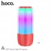 Акустика Hoco Colorful light BT speaker DS29 |BT5.0, AUX, FM, TF, USB|