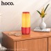 Акустика Hoco Colorful light BT speaker DS29 |BT5.0, AUX, FM, TF, USB|