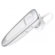 Блютуз-Гарнитура HOCO Brightness business BT headset E60 |BT5.0, 10Hours|