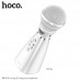 Караоке микрофон HOCO Hi-song K song microphone BK6 |BT5.0|