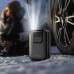 Портативный компрессор для автомобиля HOCO Breeze portable smart air pump S53