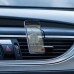 Держатель HOCO Fantasy air vent magnetic car holder CA88