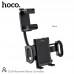 Держатель HOCO Rearview mirror in-car holder DCA9